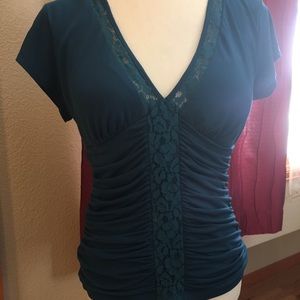 Women’s Heart Soul top